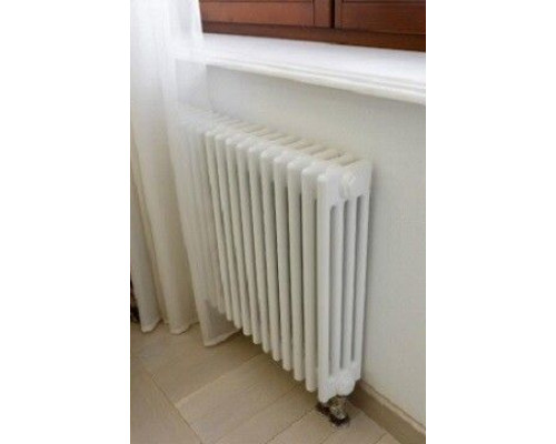 Arbonia 4050/18 № 69 твв RAL 9016, 1/2