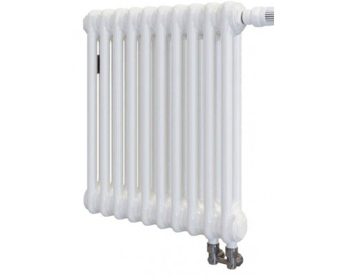 Радиатор трубчатый Arbonia 2057/27 нижнее подключение №69 твв RAL 8028 20572769ventilobenRAL8028
