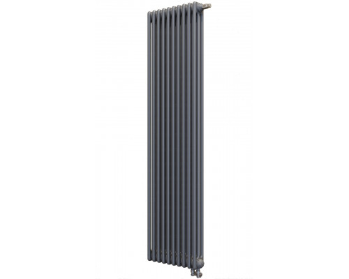 Вертикальный радиатор Arbonia 3180/08 SF-3 Anthrazit metallic N69 твв с нижней подводкой