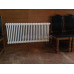 Трубчатый радиатор Arbonia 2050/18 N12 3/4 RAL 9016 с боковой подводкой
