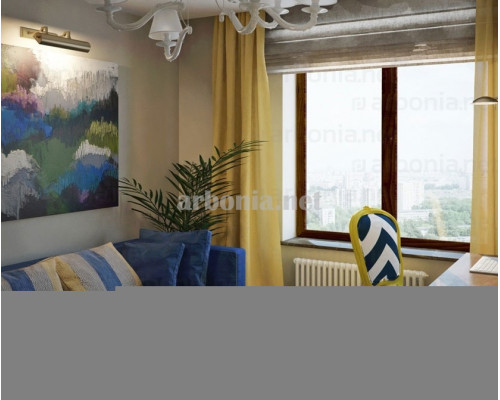 Радиатор Arbonia 2050/34 N69 твв RAL 9016