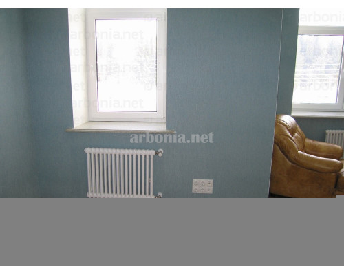 Радиатор Arbonia 2050/34 N69 твв RAL 9016