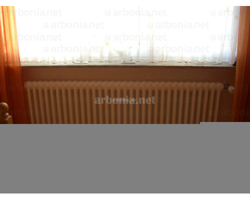 Радиатор Arbonia 2050/34 N69 твв RAL 9016