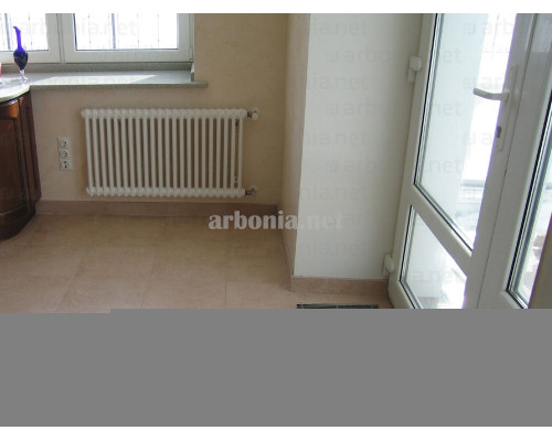 Радиатор Arbonia 2050/34 N69 твв RAL 9016