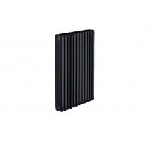 Радиатор трубчатый Arbonia 3057 22 секции нижнее подключение 1/2 RAL 9005 matt 30572269ventilobenRAL9005matt