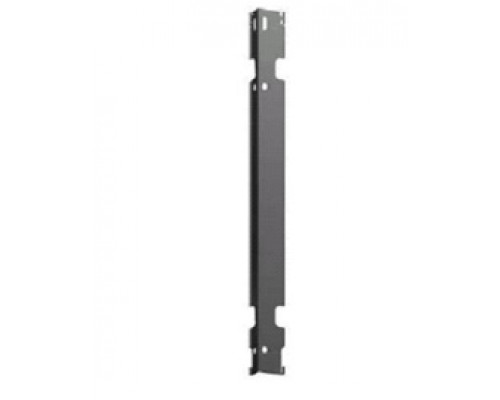 Консоль угловая Arbonia BH300 белая RAL 9016 ZB02600001